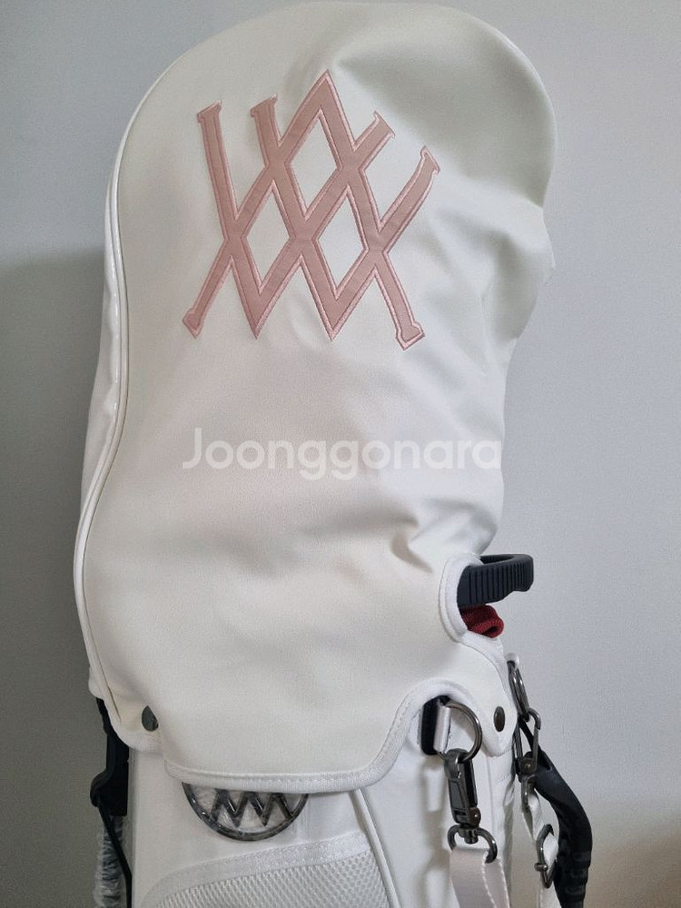 어뉴골프캐디백--7