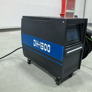 초박판용 QCW 공냉식 레이저용접기