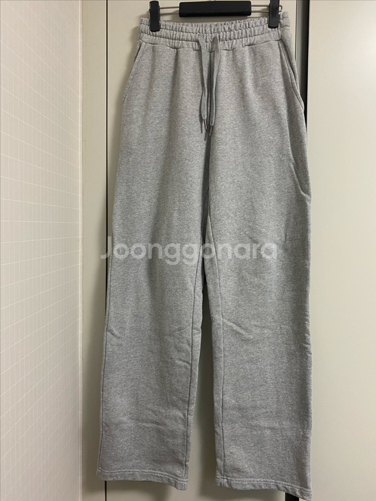 퍼스널팩 후드티,맨투맨,스웻팬츠 개별판매가능--5