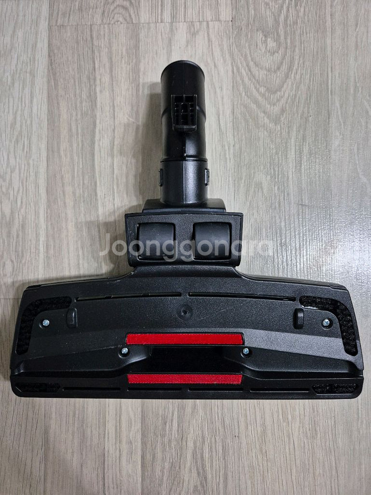 삼성 스텔스 유선청소기 헤드 미사용--1