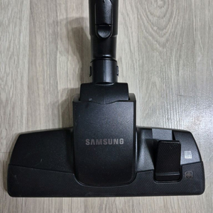 삼성 스텔스 유선청소기 헤드 미사용