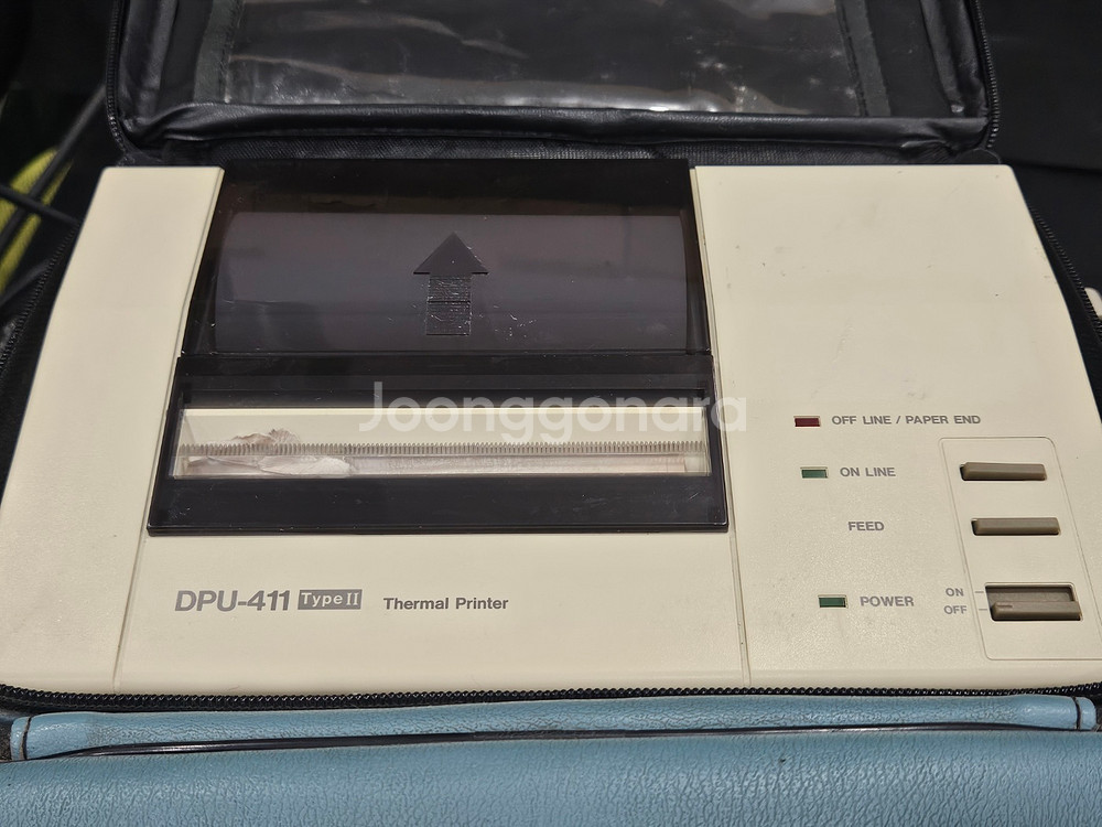 Tektronix TDS380 스코프 중고 계측기--6