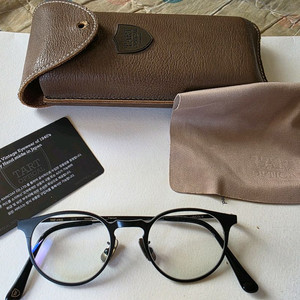 타르트옵티컬 링컨 a3블랙 색상