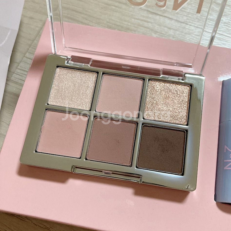 투에이엔 아이팔레트 페어리--1