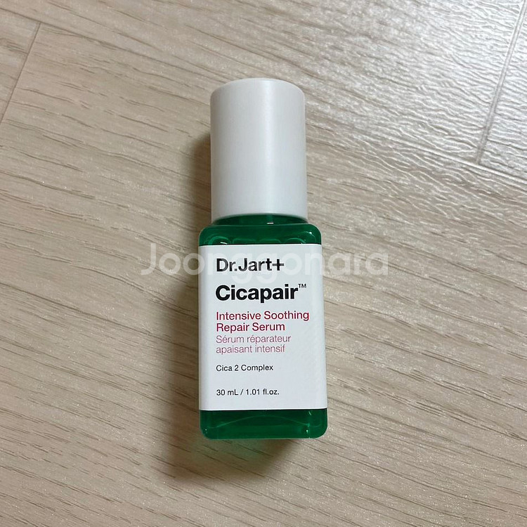 닥터자르트 시카페어 세럼--0