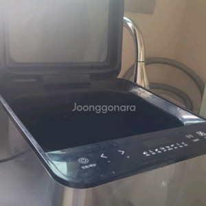 니봇 초음파 세척기