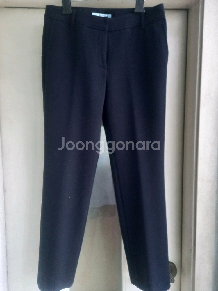 bcbg 새제품 바지 55 66 키이스 해지스 아님--0