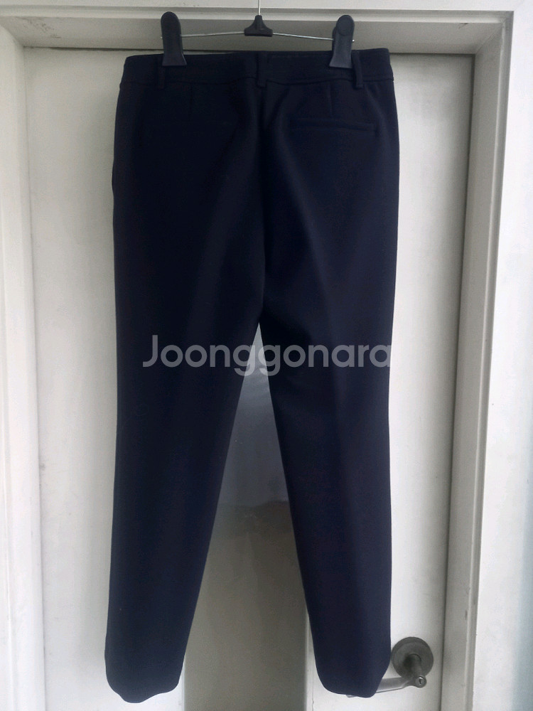 bcbg 새제품 바지 55 66 키이스 해지스 아님--1