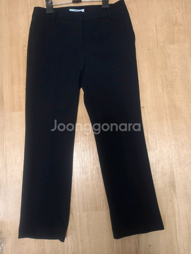 bcbg 새제품 바지 55 66 키이스 해지스 아님--4