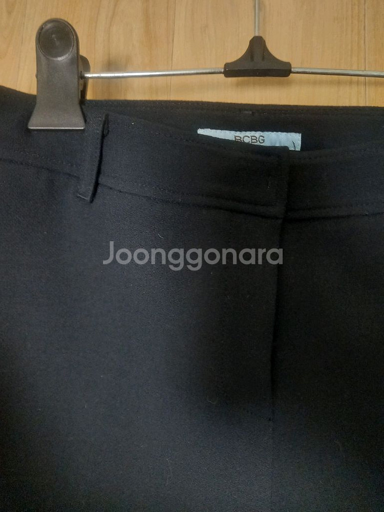 bcbg 새제품 바지 55 66 키이스 해지스 아님--5