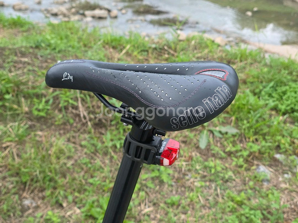 NOB 접이식 자전거 (유사 브롬톤) 판매--4