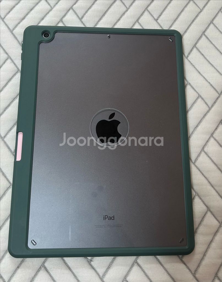 아이패드8(32gb)--3