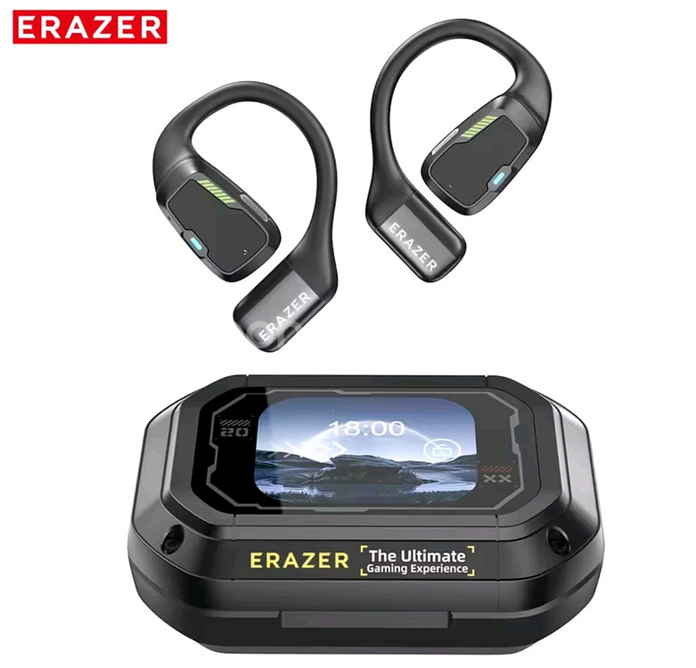 Erazer XP6 블루투스 이어폰--0