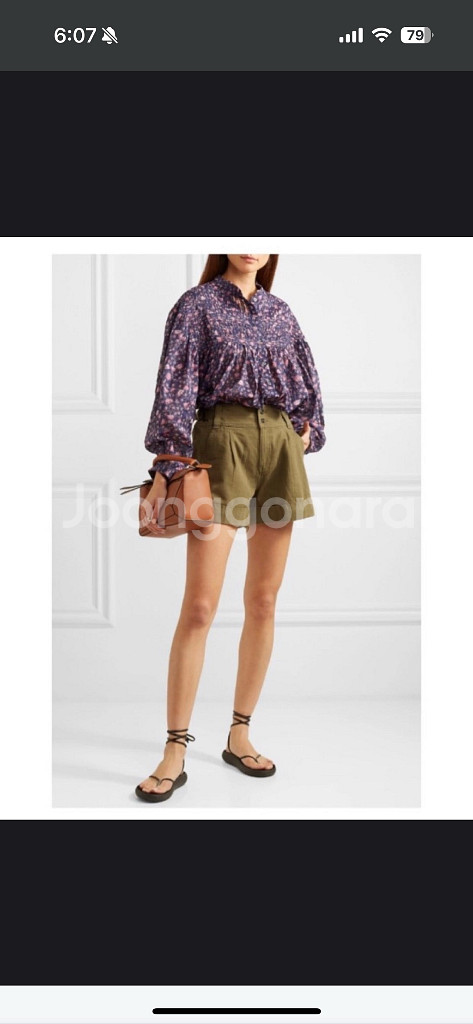 Isabel marant etoile 이자벨마랑 에뚜왈--0