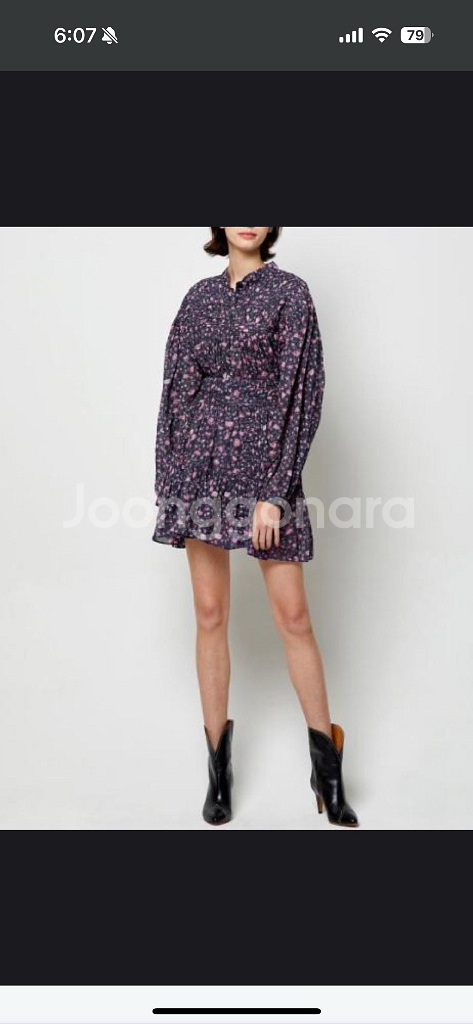 Isabel marant etoile 이자벨마랑 에뚜왈--1