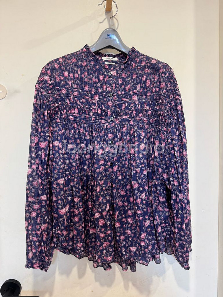 Isabel marant etoile 이자벨마랑 에뚜왈--2