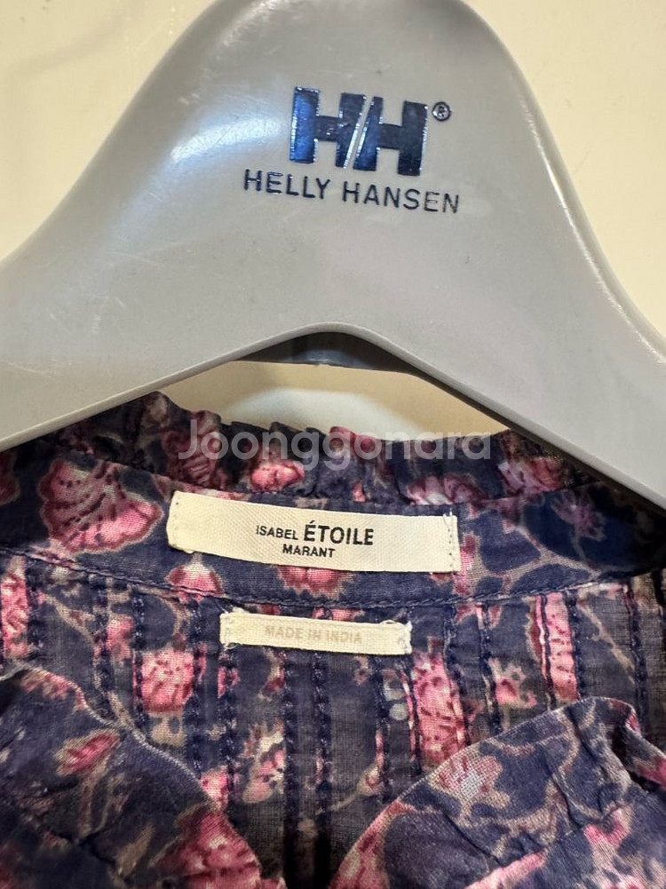 Isabel marant etoile 이자벨마랑 에뚜왈--3