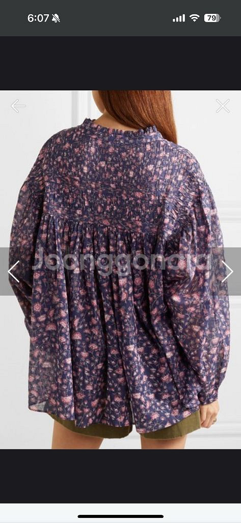 Isabel marant etoile 이자벨마랑 에뚜왈--7