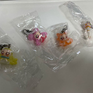 꼬마마법사레미 메지루시 가챠