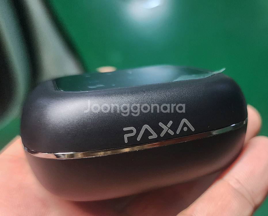PAXA OpenAirUltra AI번역 블루투스이어폰--4