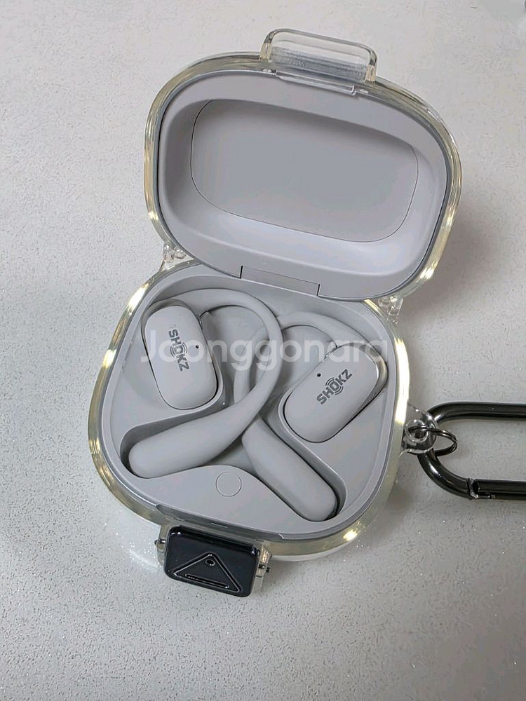 샥즈 오픈핏2+--0