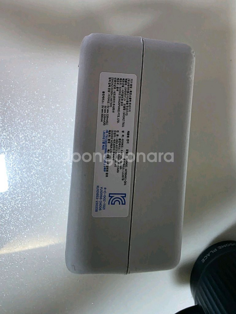 샥즈 오픈핏2+--3