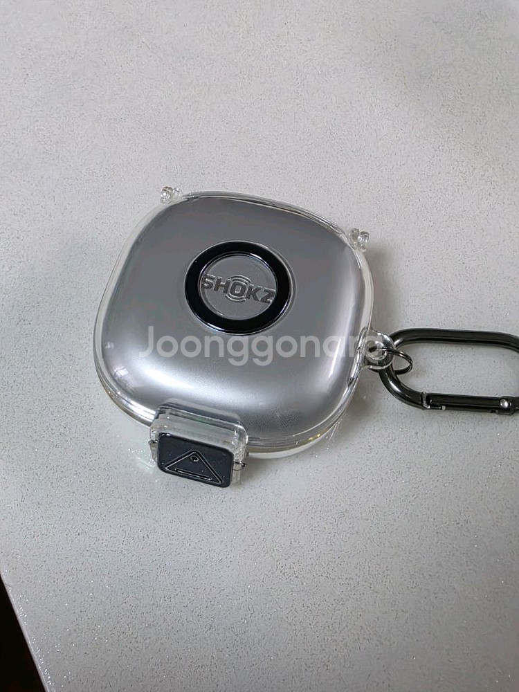 샥즈 오픈핏2+--1