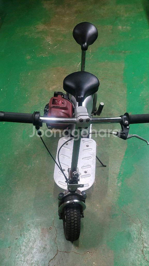 미니 스쿠터 혼다엔진--0