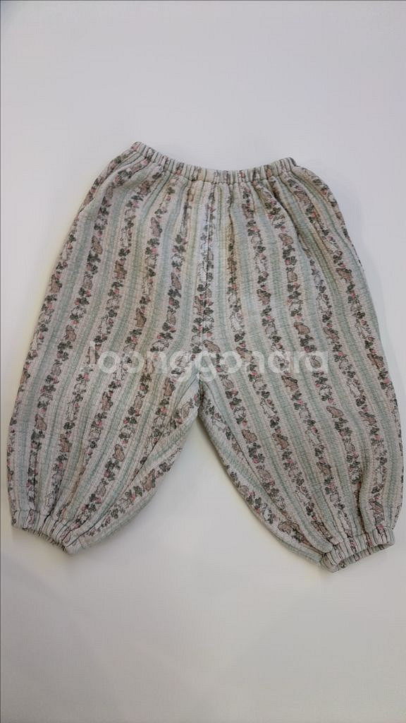 프레젠트프로젝트 민트버니 S 프프 고쟁이--0