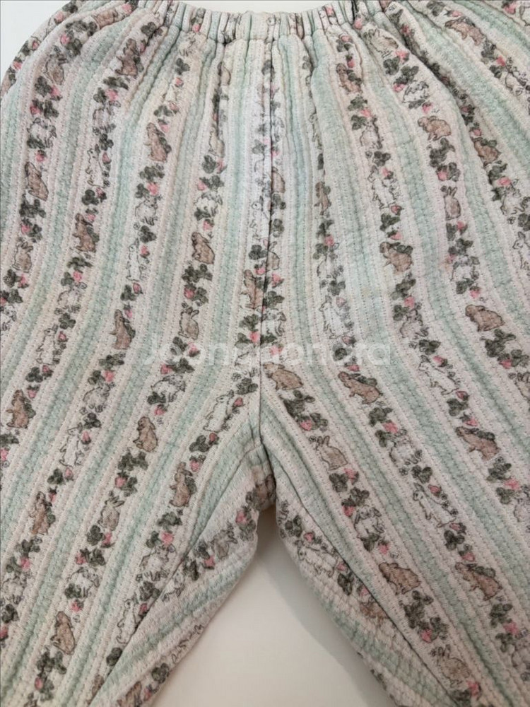 프레젠트프로젝트 민트버니 S 프프 고쟁이--2