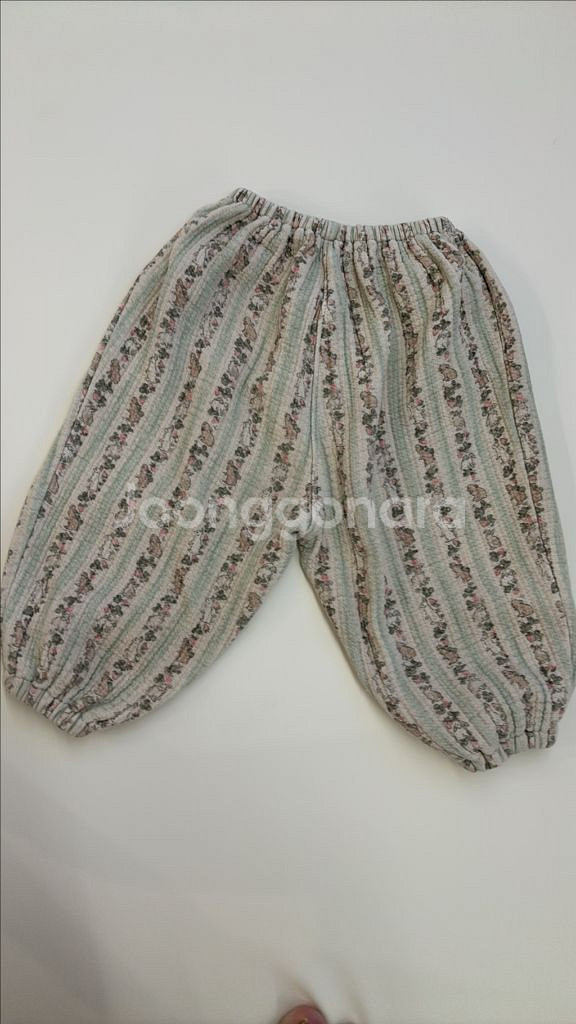 프레젠트프로젝트 민트버니 S 프프 고쟁이--1