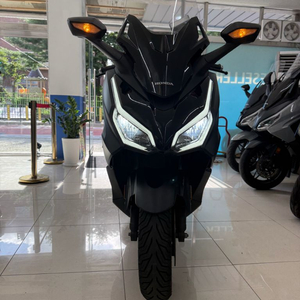 24년식 포르자350 배달세팅 초급매