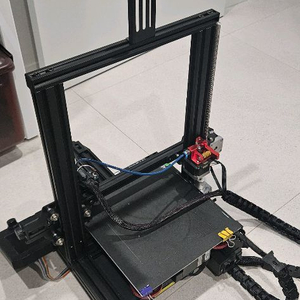 [3D프린터]엔더3 v2 neo+필라멘트