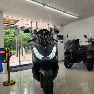 24년식 pcx125 배달세팅 급매