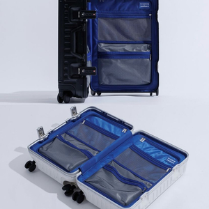 대한항공 리드볼트 20인치 기내용 캐리어 콜라보 한정판