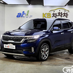 [기아]셀토스 디젤 1.6 2WD 노블레스 (5인승)