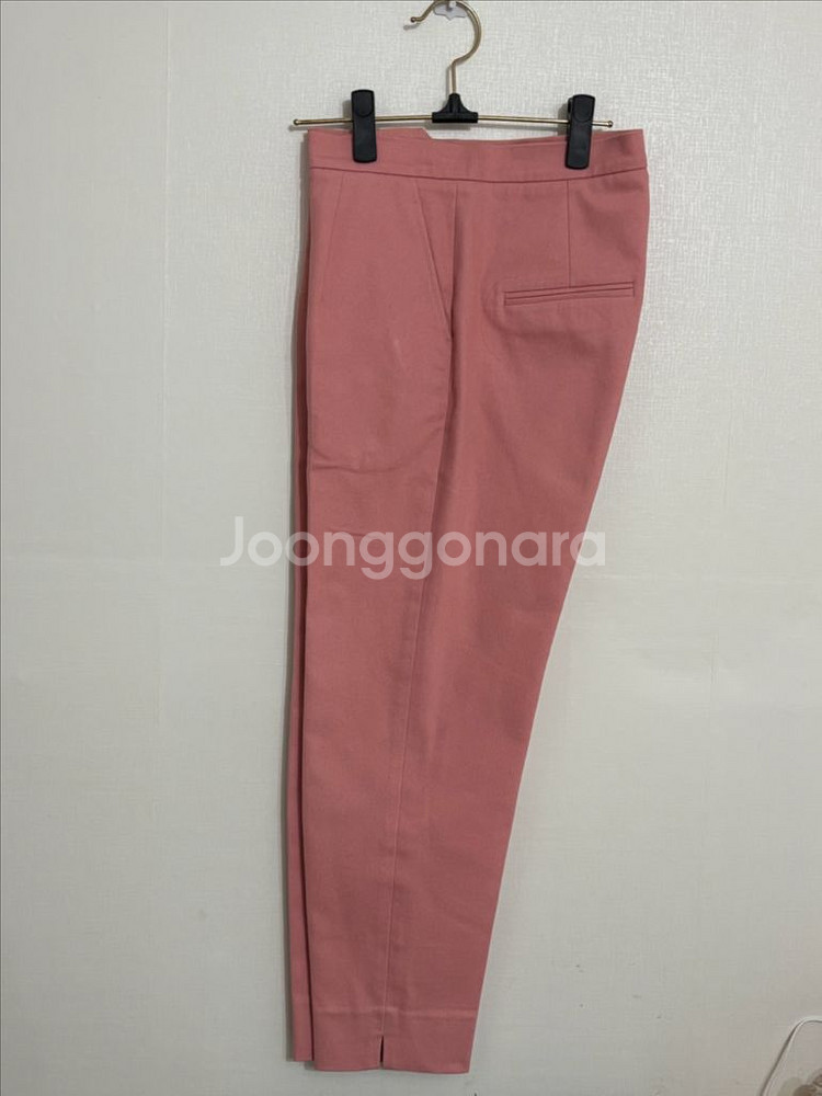 코스모폴리탄줄라이 팬츠--1