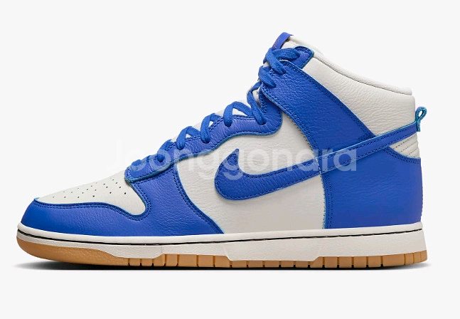 나이키 덩크 하이 레트로 SE(새제품)--2