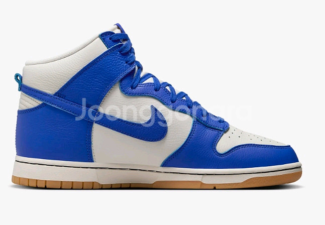 나이키 덩크 하이 레트로 SE(새제품)--3