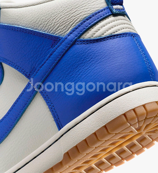 나이키 덩크 하이 레트로 SE(새제품)--6