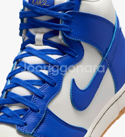 나이키 덩크 하이 레트로 SE(새제품)--5