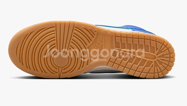 나이키 덩크 하이 레트로 SE(새제품)--7