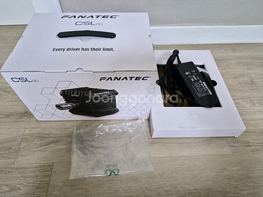 파나텍 CSL DD 휠베이스 8nm--0
