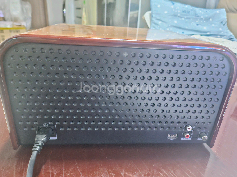 브리츠 BT-6800 블루투스 스피커--3
