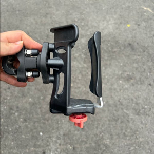 오토바이 컵 홀더