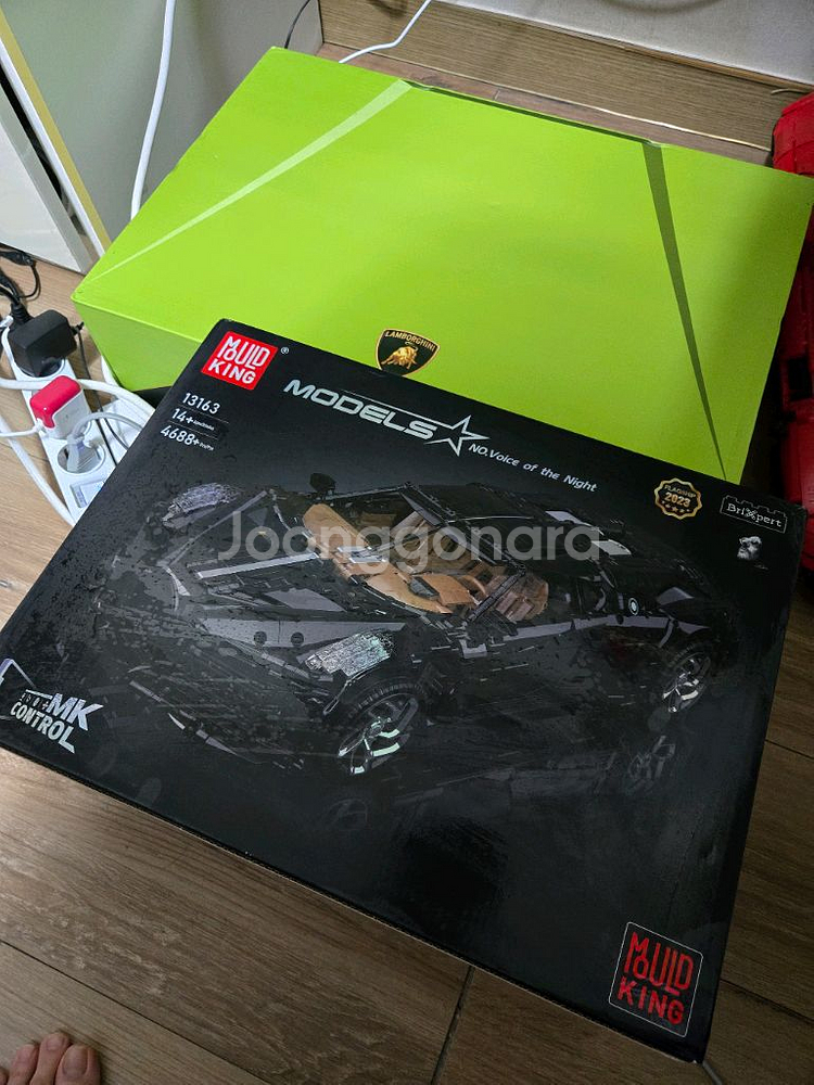 시안 42115 호환레고 미개봉(부가티 판매완료)--0