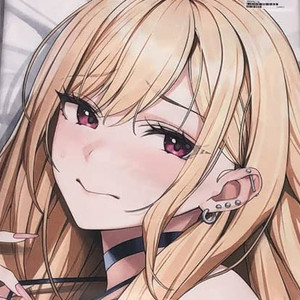 비스크 돌키타가와 마린 다키마쿠라 팝니다