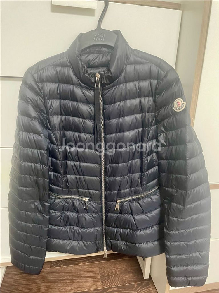 몽클레어 아가테 블랙1--0