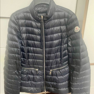 몽클레어 아가테 블랙1