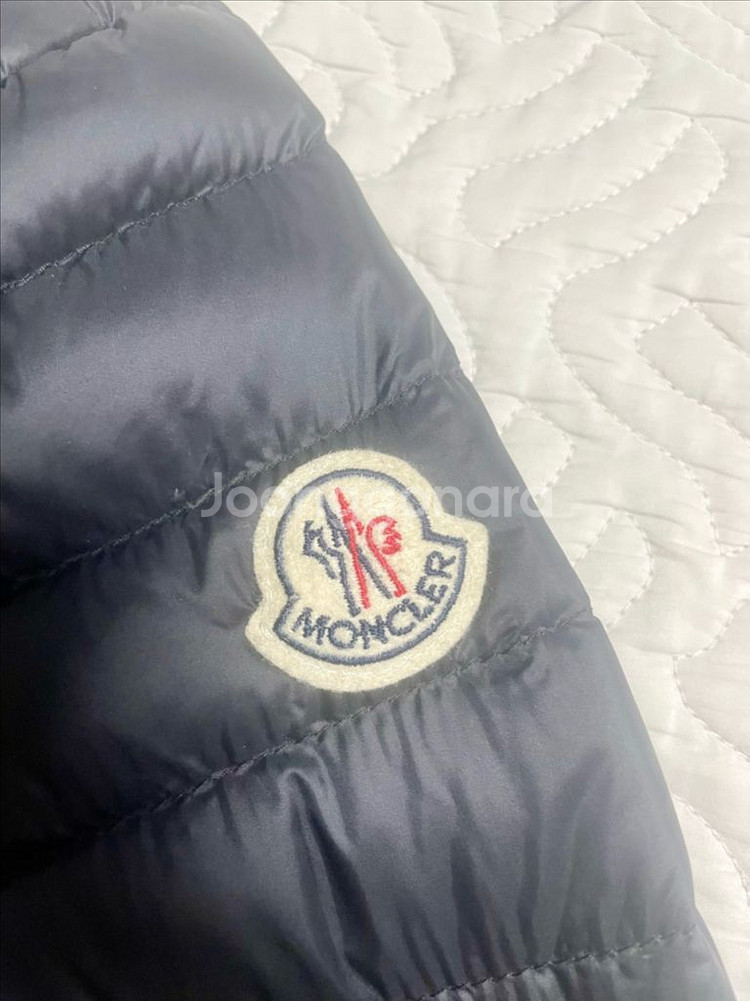 몽클레어 아가테 블랙1--5